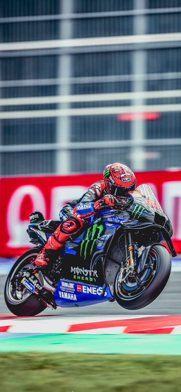 Fabio Quartararo Motogp Wallpaper Wallpapers By Dk